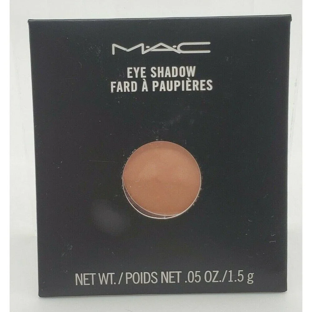 MAC Cosmetics mac matte
